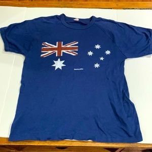 Vintage Australia t-shirt